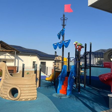 Ballito Sea Villa エクステリア 写真