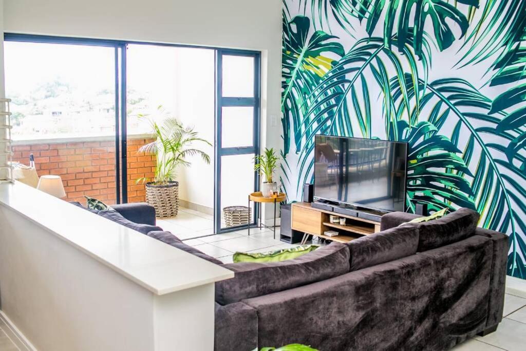 Ballito Sea Villa エクステリア 写真