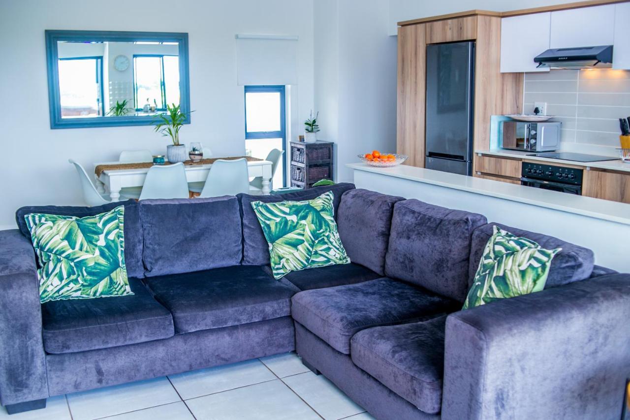Ballito Sea Villa エクステリア 写真