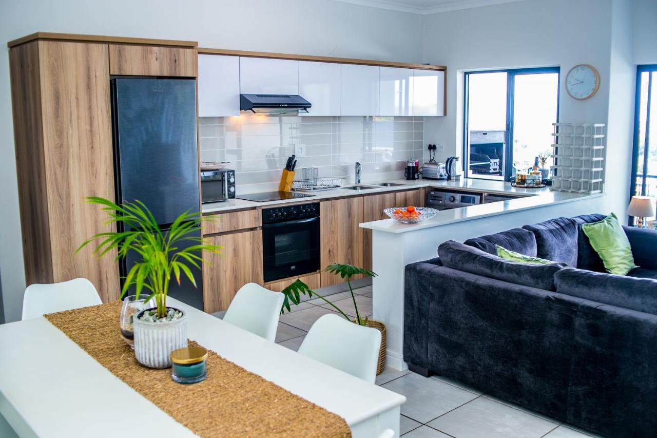 Ballito Sea Villa エクステリア 写真
