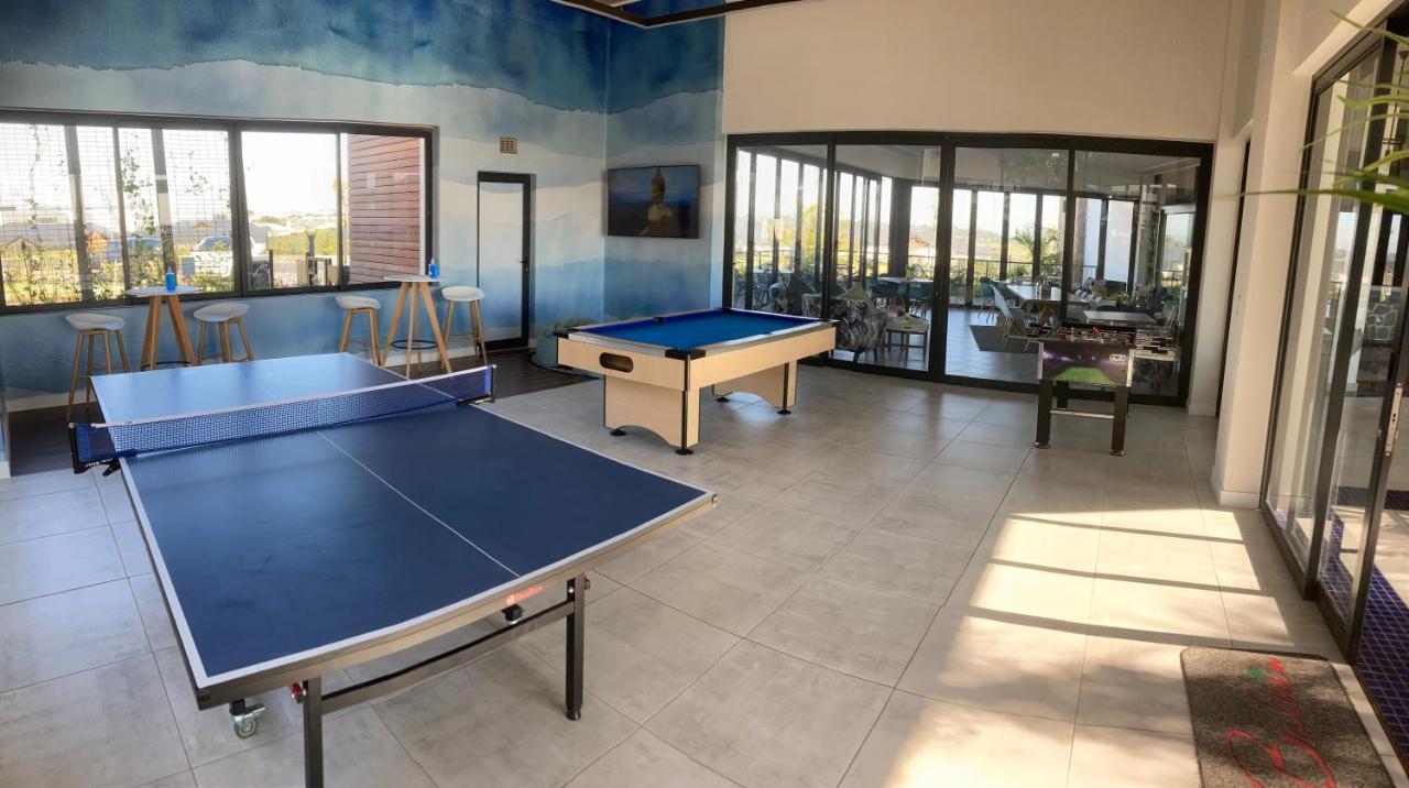 Ballito Sea Villa エクステリア 写真