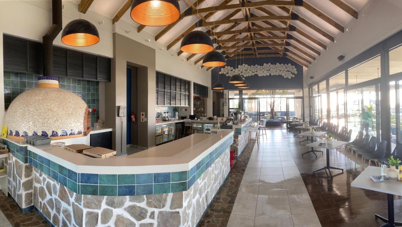 Ballito Sea Villa エクステリア 写真