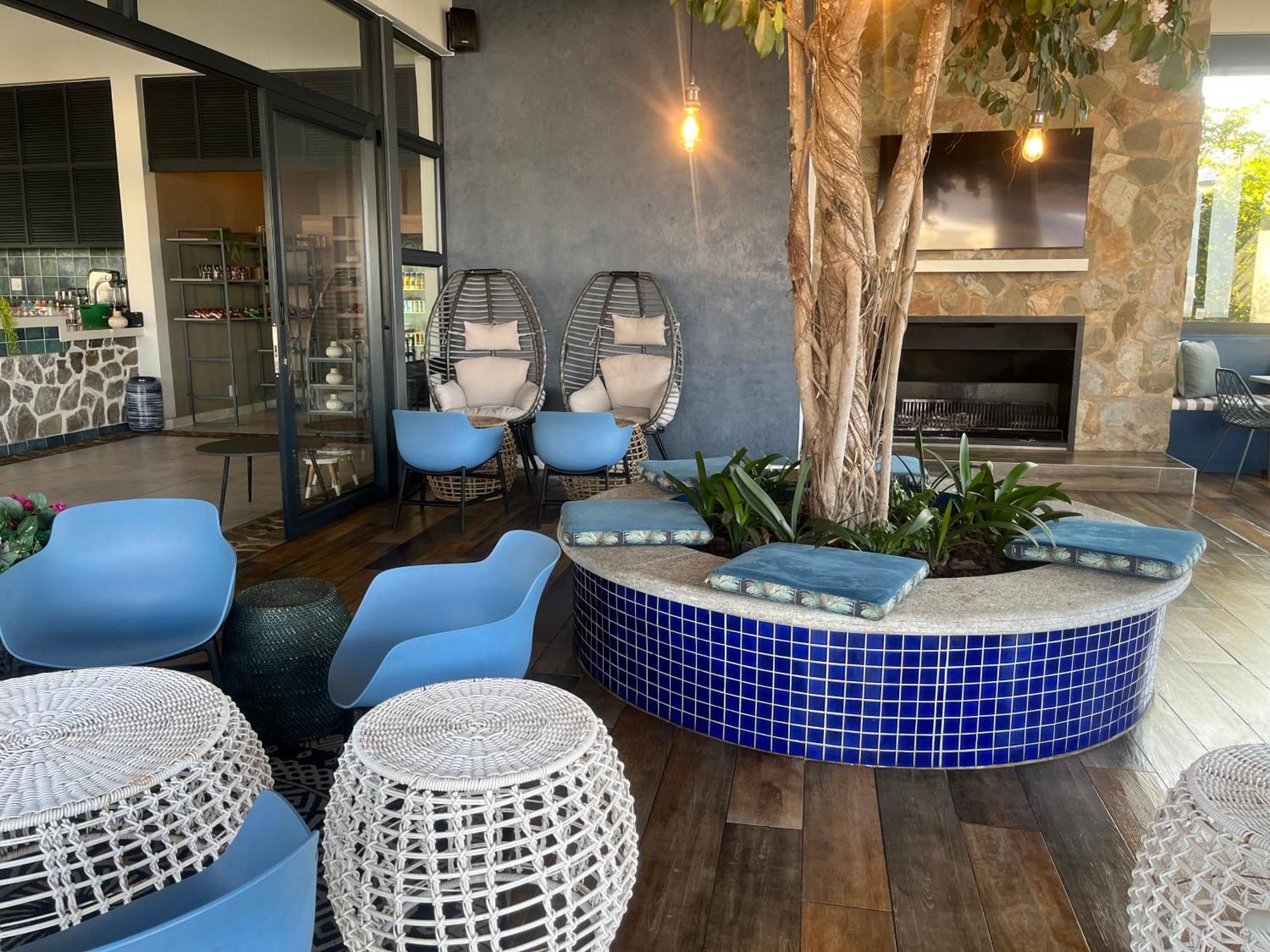 Ballito Sea Villa エクステリア 写真